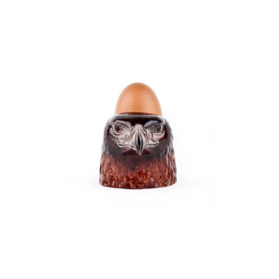 Arend Eierdopje - Quail Ceramics - SuperMatique