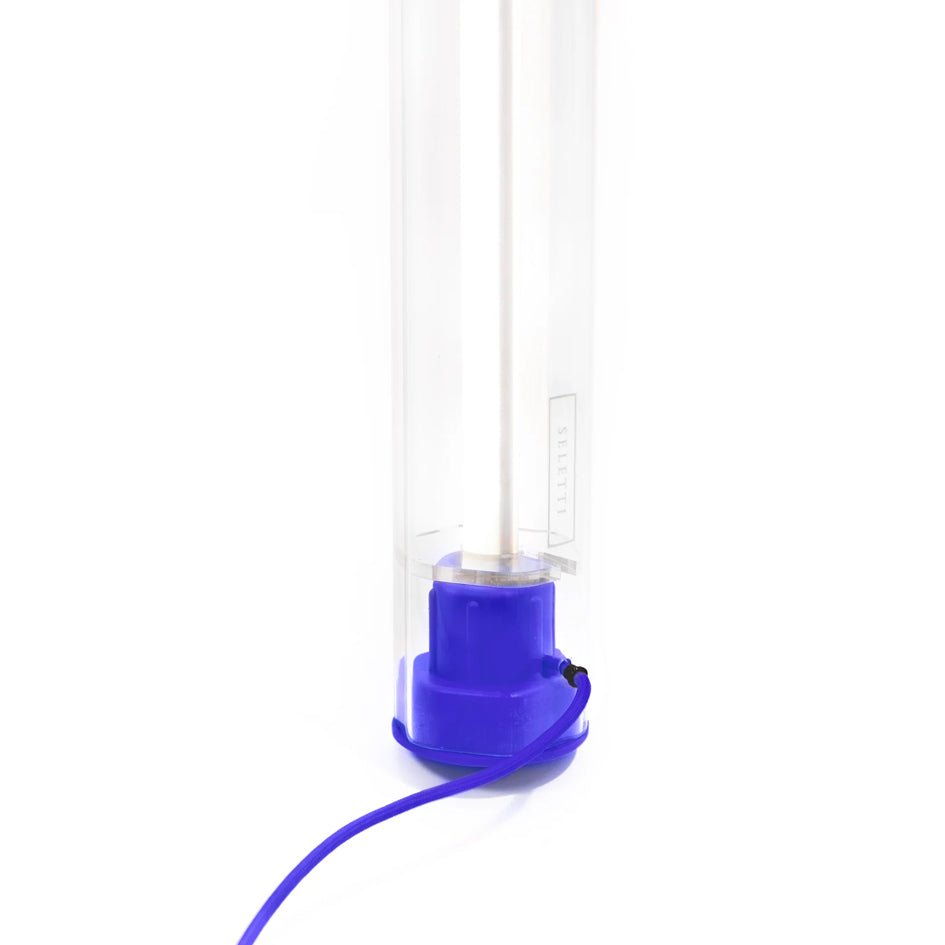 BIC Lamp Blauw - Seletti x BIC - SuperMatique