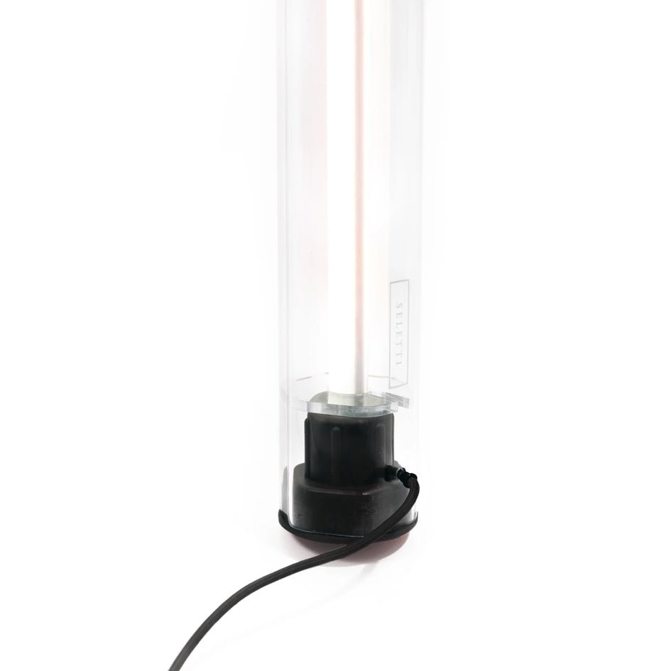 BIC Lamp Zwart - Seletti x BIC - SuperMatique
