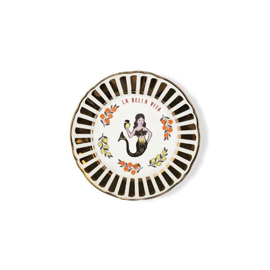 Bitossi Home Mermaid Bordje - SuperMatique