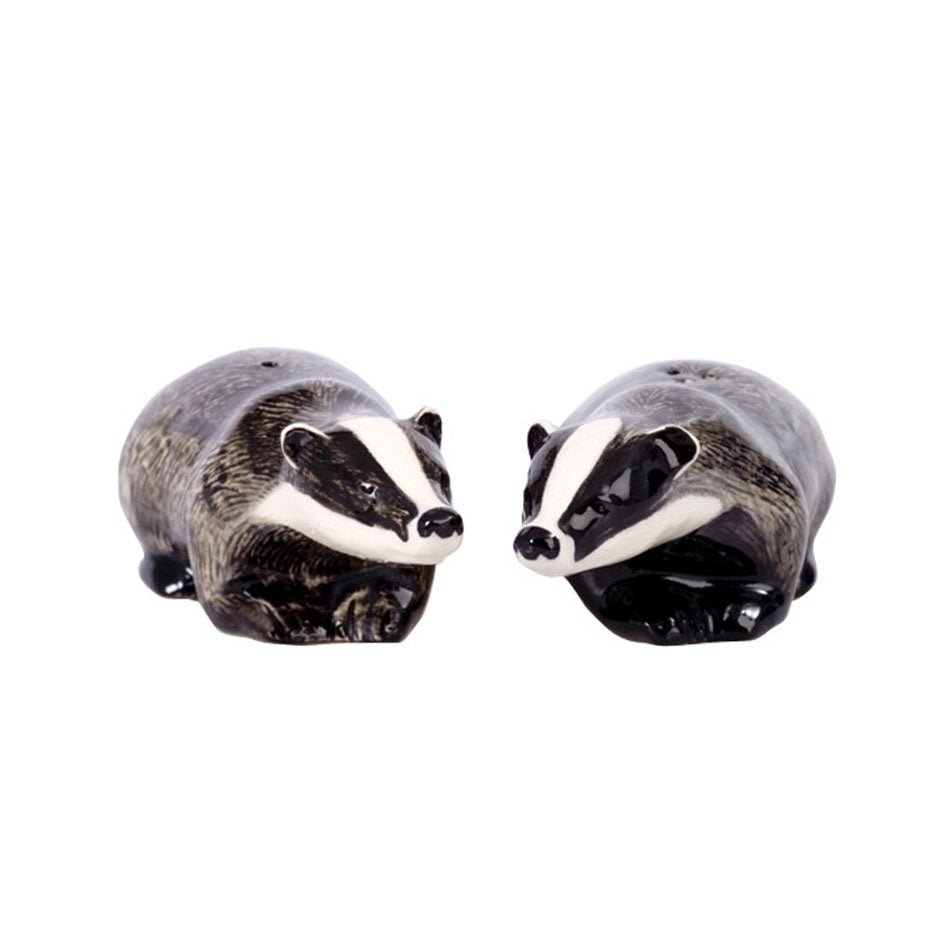 Das Peper en Zout Quail Ceramics - SuperMatique