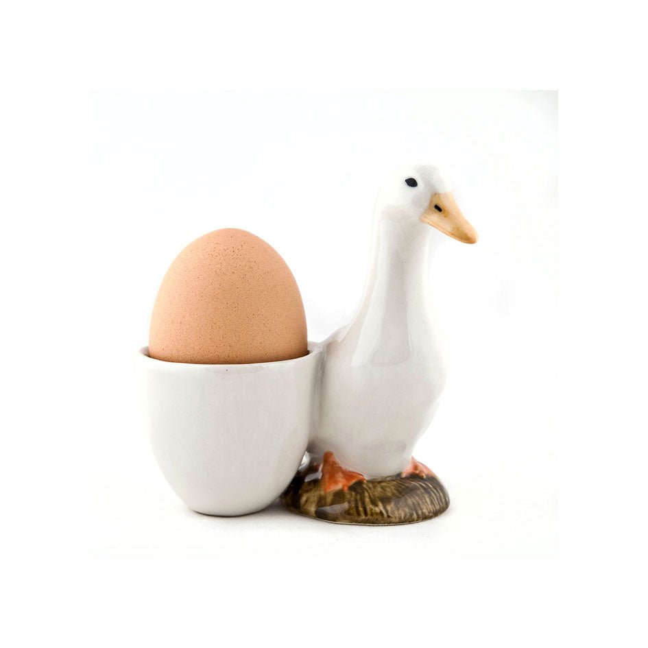 Gans Eierdopje Quail Ceramics - SuperMatique