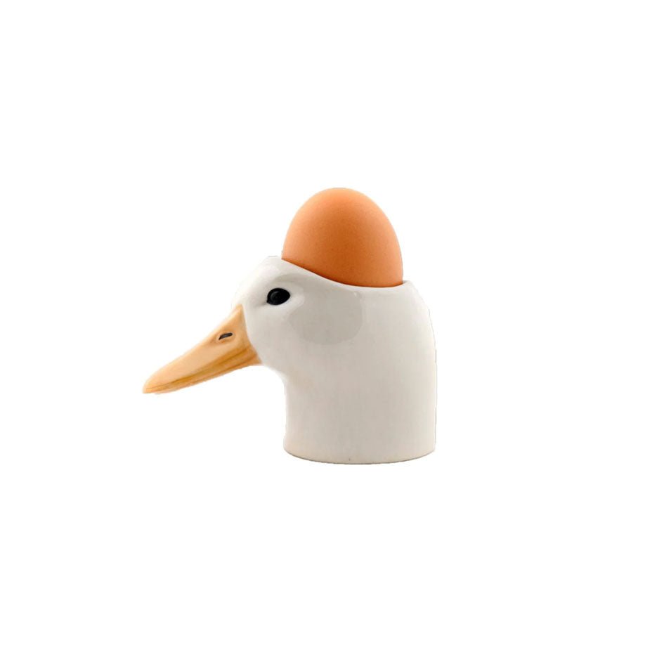 Gans Eierdopje Quail Ceramics - SuperMatique