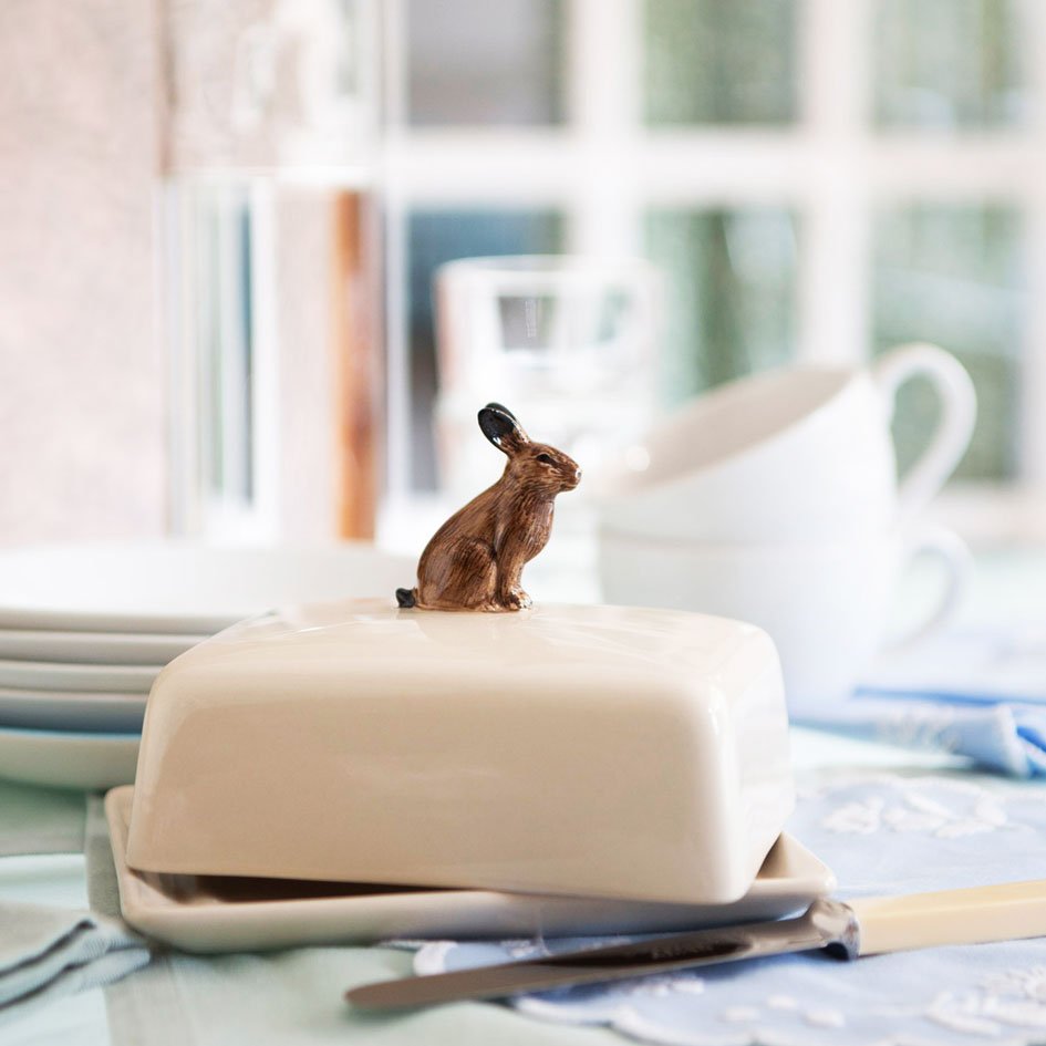 Haas Botervloot Groot - Quail Ceramics - SuperMatique