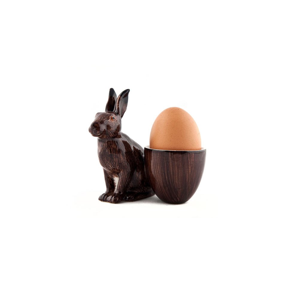 Haas Eierdopje - Quail Ceramics - SuperMatique