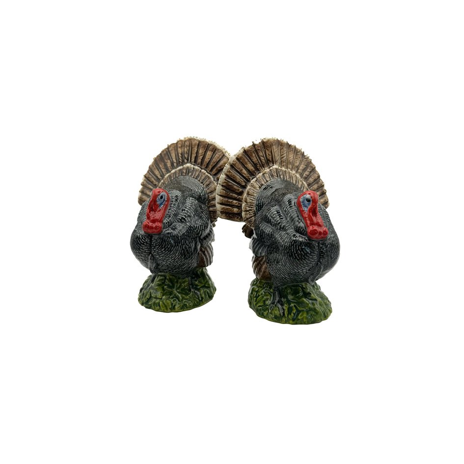 Kalkoen Peper en Zout - Quail Ceramics - SuperMatique