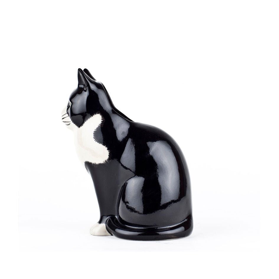 Kat Barney Bloemenvaas Small - Quail Ceramics - SuperMatique