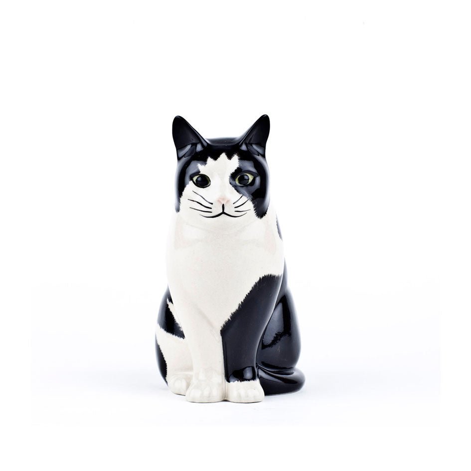 Kat Barney Bloemenvaas Small - Quail Ceramics - SuperMatique