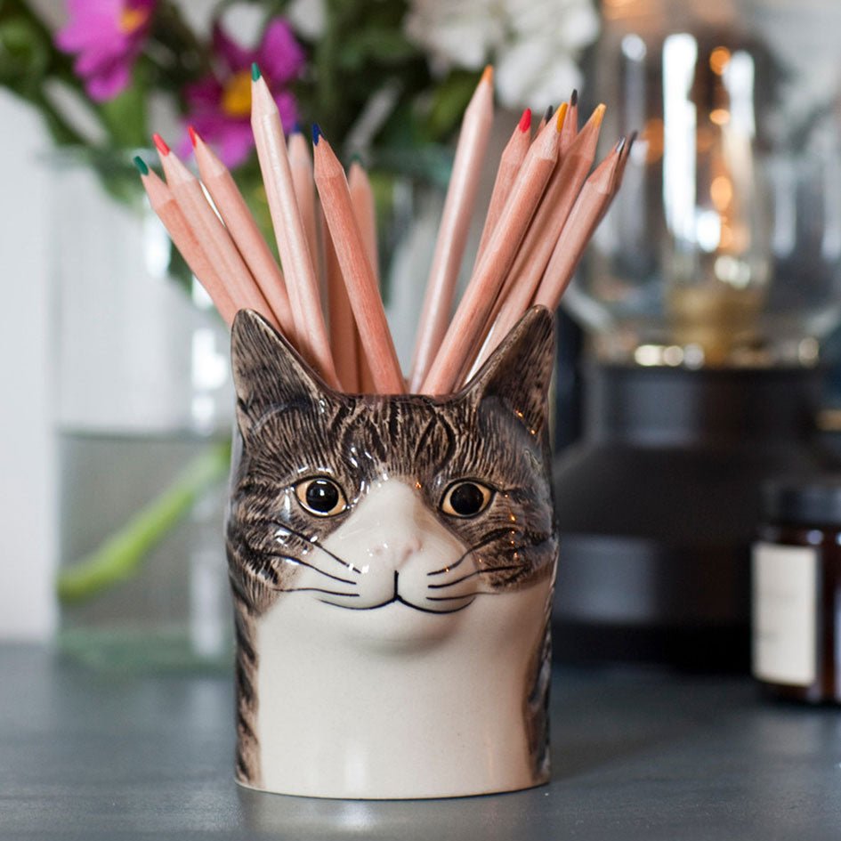 Kat Millie Pennenpot - Quail Ceramics - SuperMatique