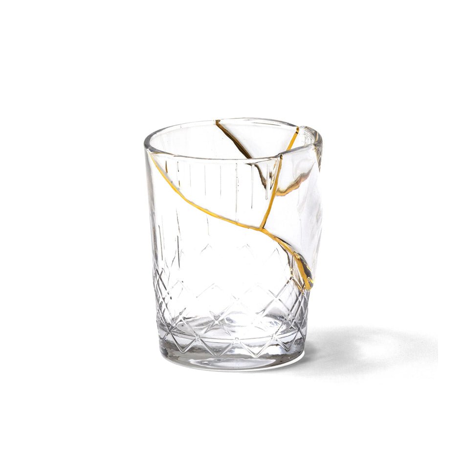 Kintsugi Glas N° 1 - Seletti - SuperMatique