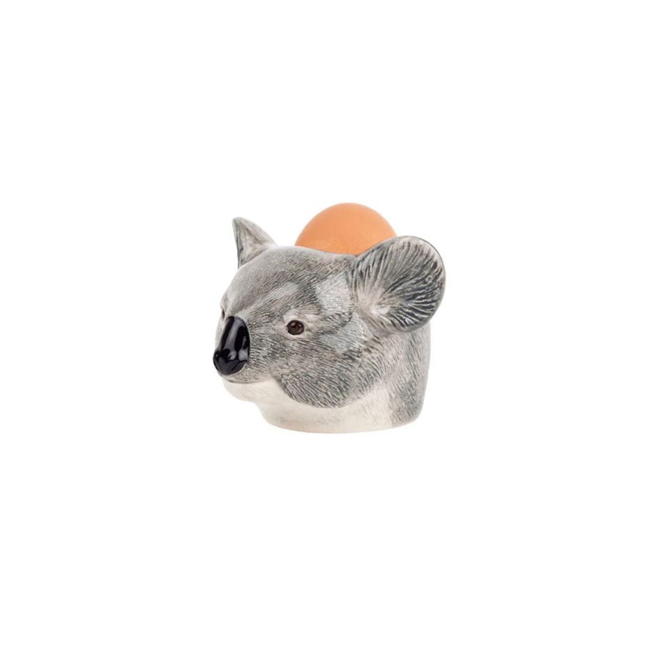 Koala Eierdopje - Quail Ceramics - SuperMatique