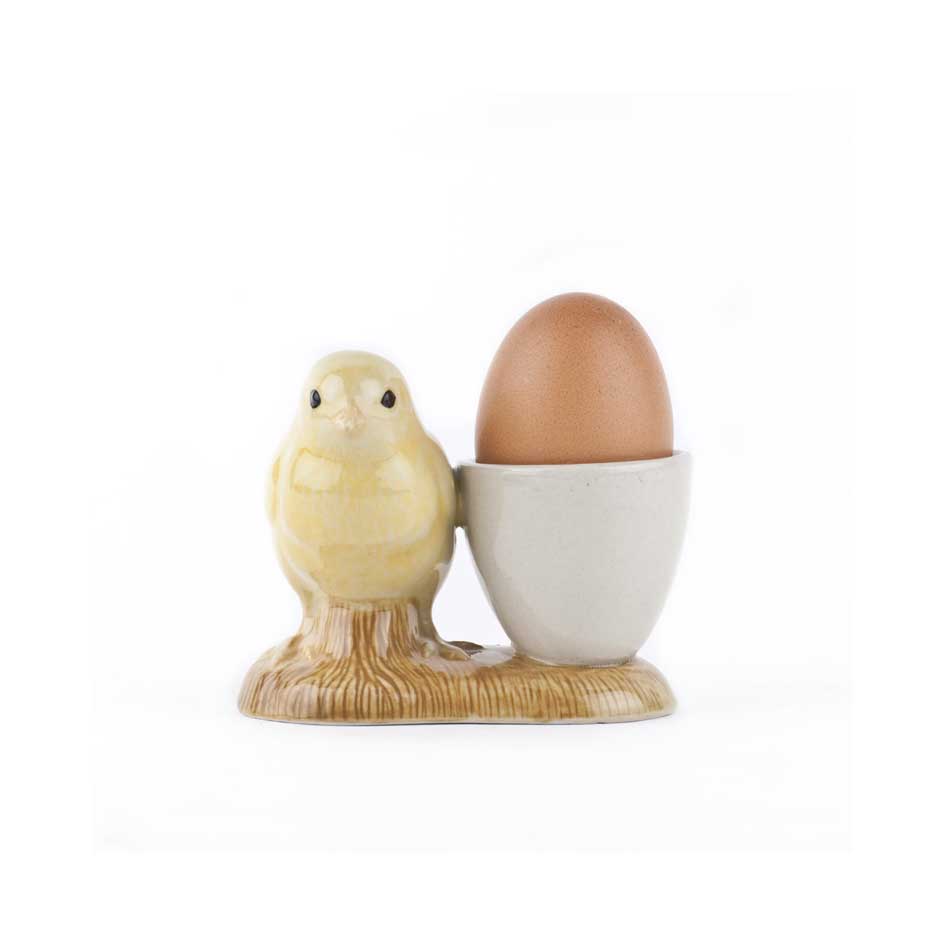 Kuiken Eierdopje - Quail Ceramics - SuperMatique