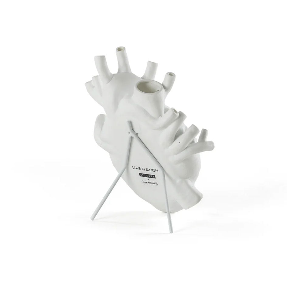 Love in Bloom Vaas - Seletti - SuperMatique