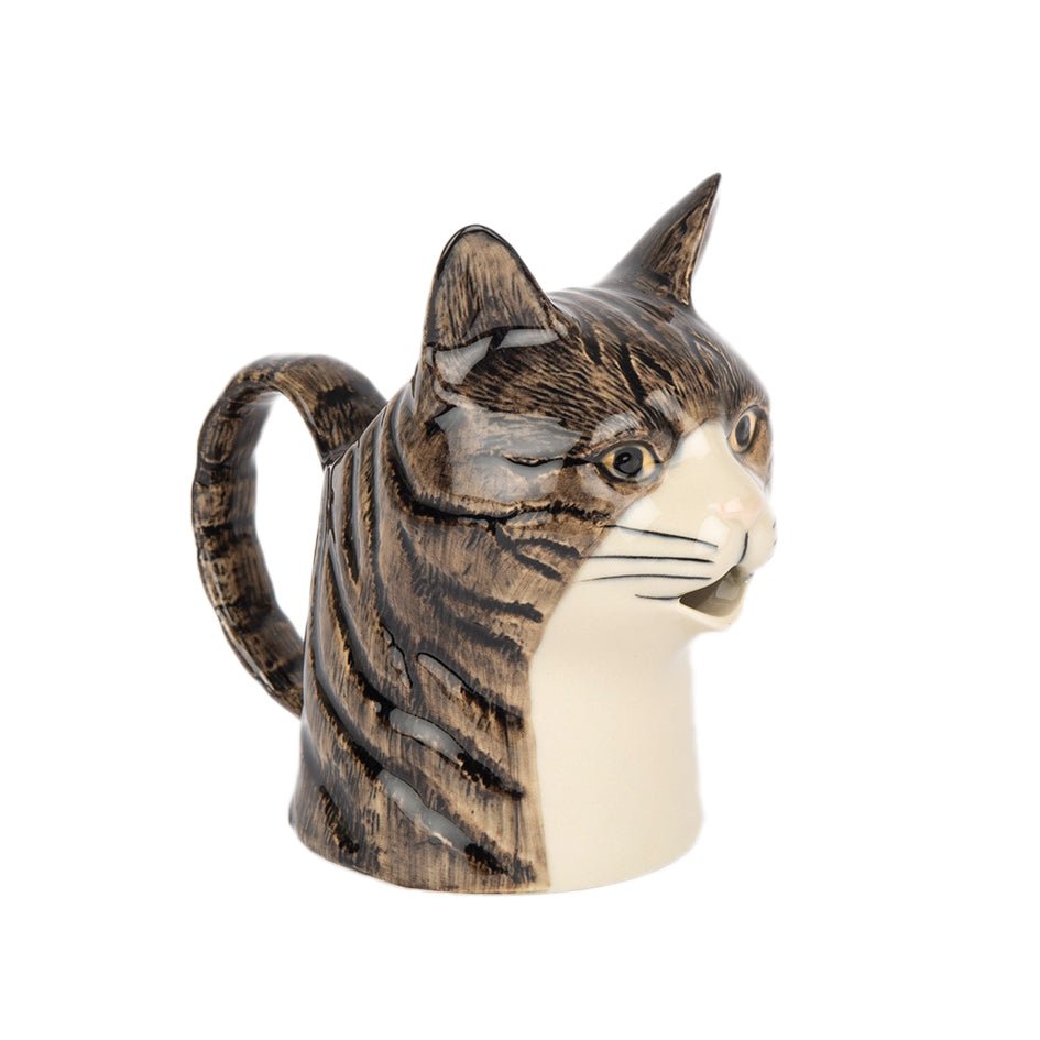 Millie Kat Karaf Medium - Quail Ceramics - SuperMatique