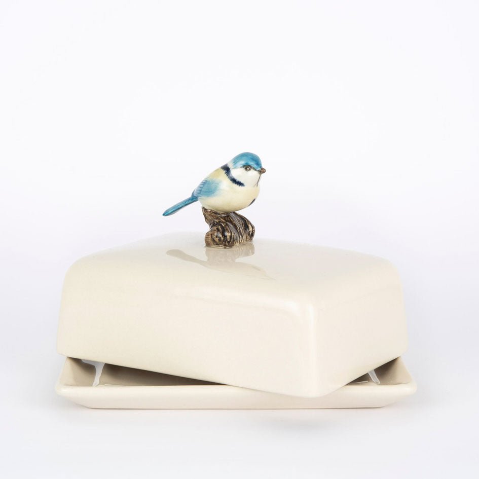 Pimpelmees Botervloot Groot - Quail Ceramics - SuperMatique