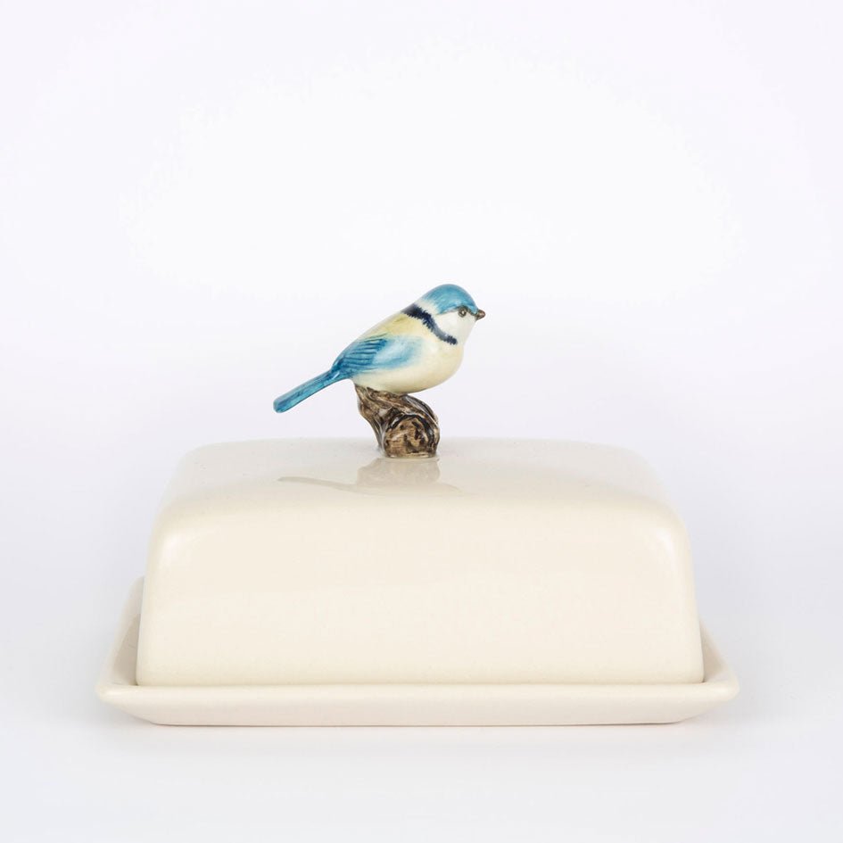 Pimpelmees Botervloot Groot - Quail Ceramics - SuperMatique