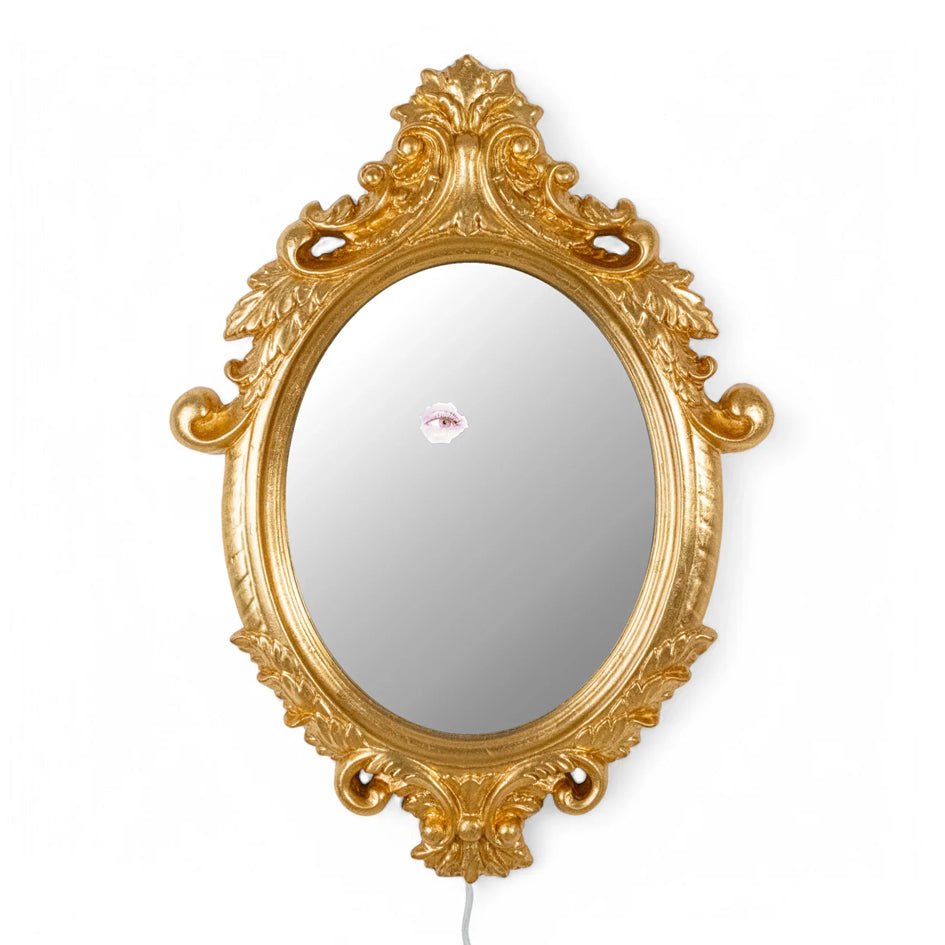Reflecting Spiegel CICLOPE - Seletti - SuperMatique