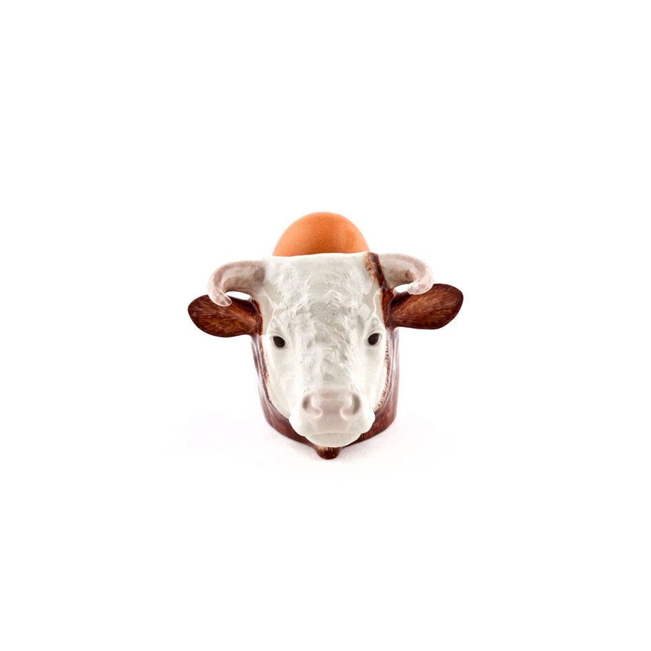 Stier Eierdopje - Quail Ceramics - SuperMatique