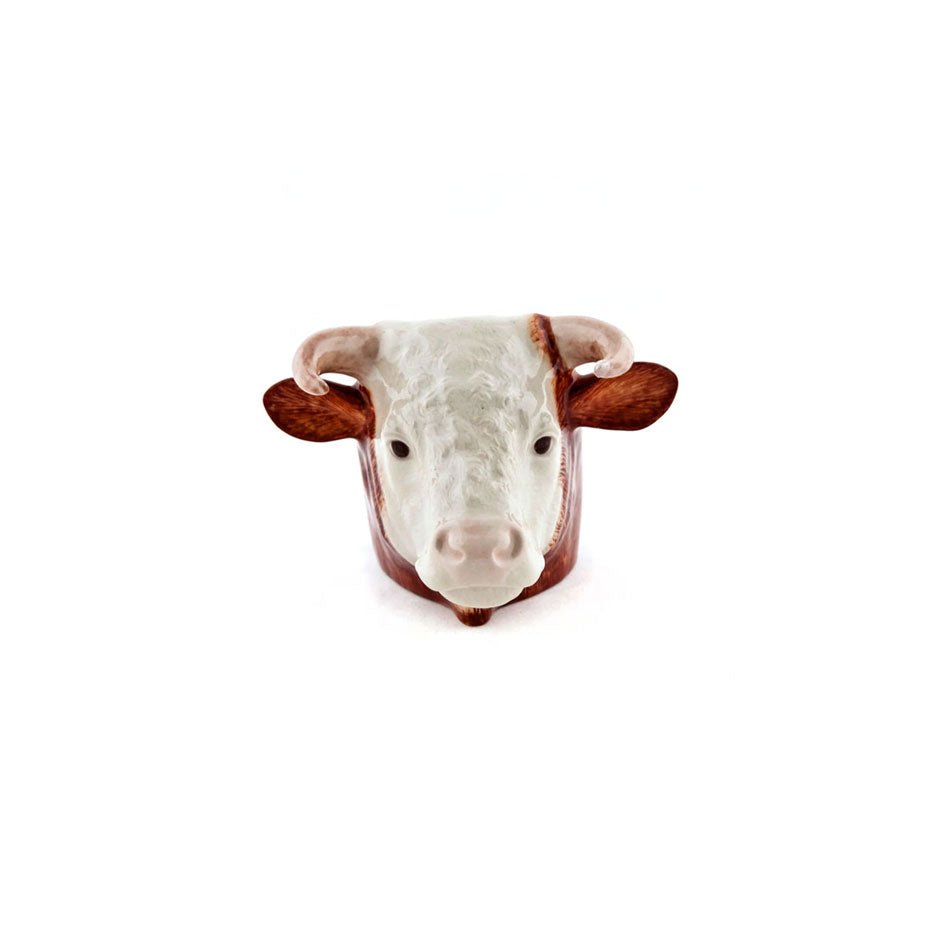 Stier Eierdopje - Quail Ceramics - SuperMatique