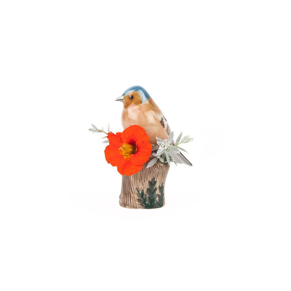 Vink Klein Bloemenvaasje - Quail Ceramics - SuperMatique
