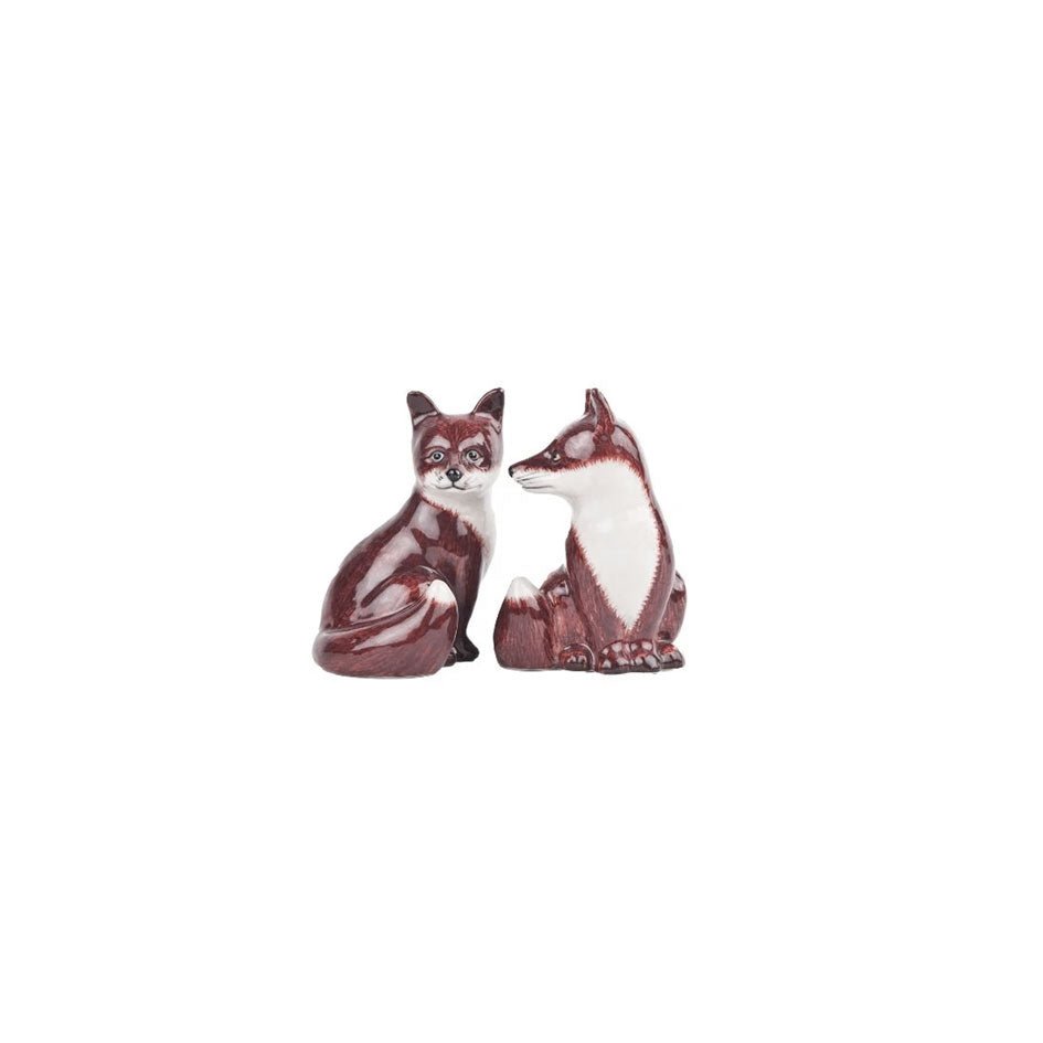 Vos Peper en Zout - Quail Ceramics - SuperMatique