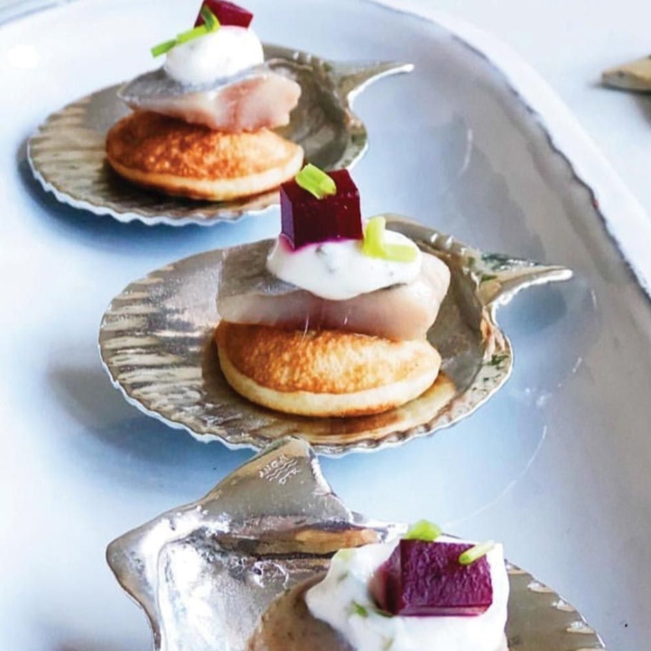 Zeeuwse Amuse Schelpen - ANOVI - SuperMatique