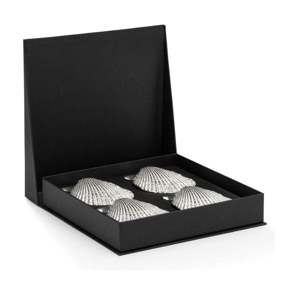 Zeeuwse Amuse Schelpen - ANOVI - SuperMatique