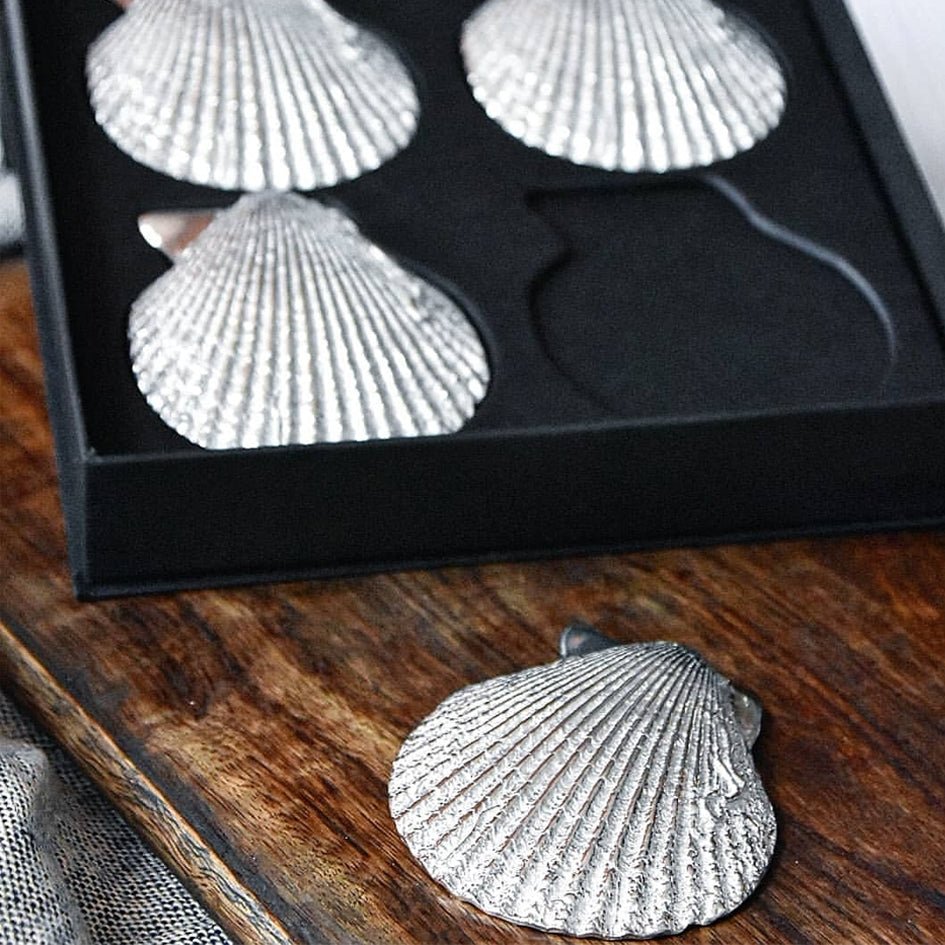 Zeeuwse Amuse Schelpen - ANOVI - SuperMatique