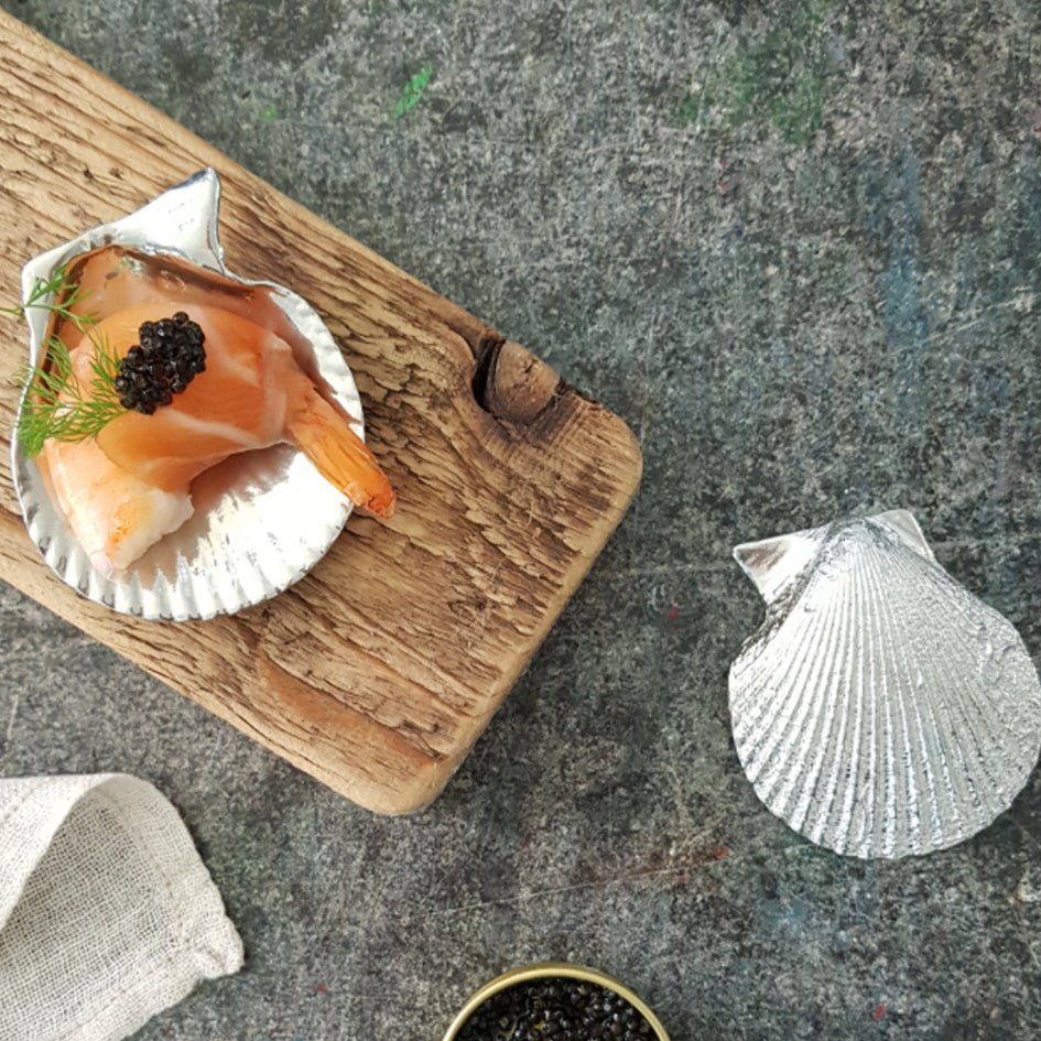 Zeeuwse Amuse Schelpen - ANOVI - SuperMatique