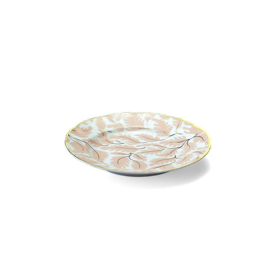 Bitossi Home Abracadabra Selva Bord - SuperMatique