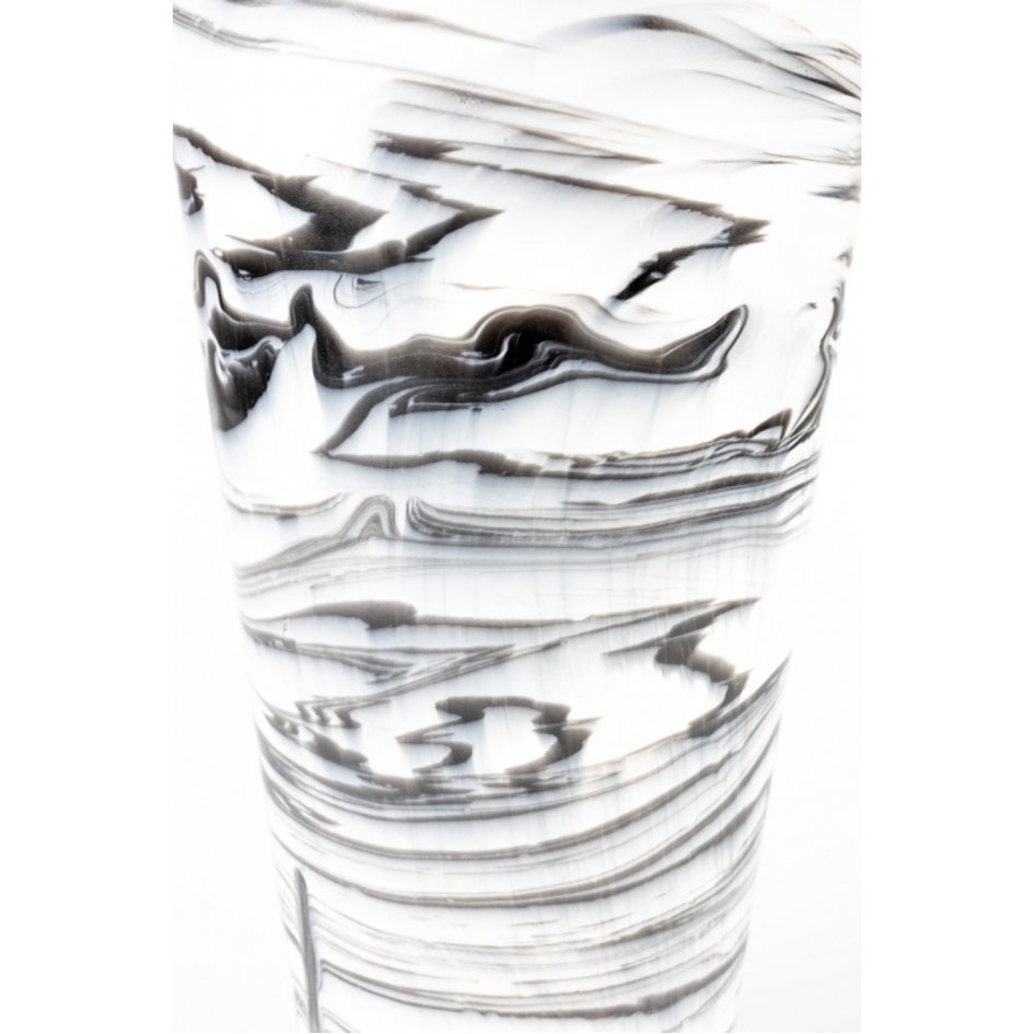 Conic Vaas M Black/White - SuperMatique
