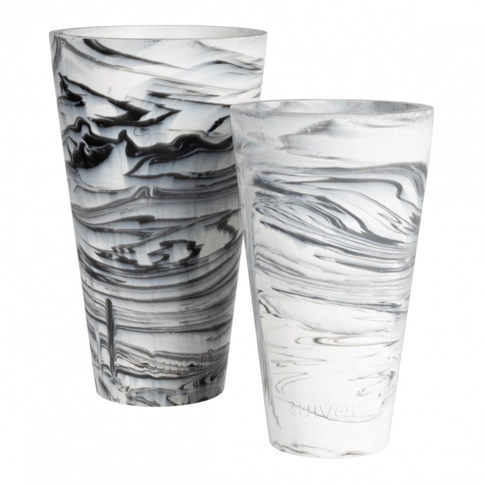 Conic Vaas M Black/White - SuperMatique