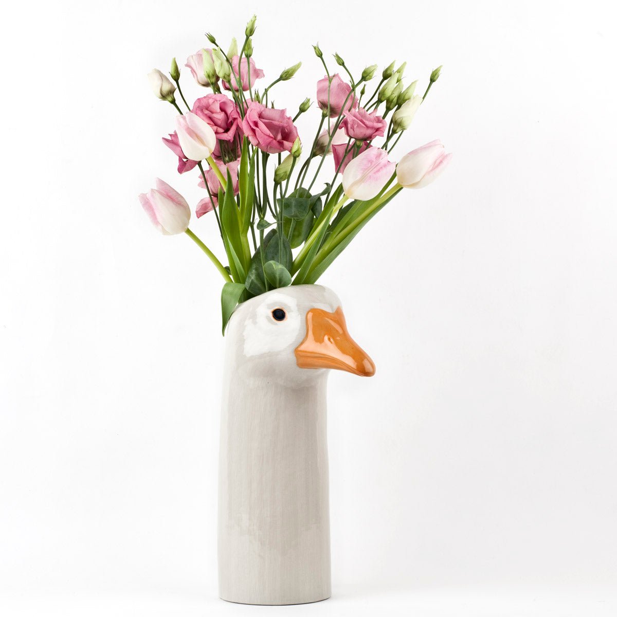Gans Bloemenvaas - SuperMatique