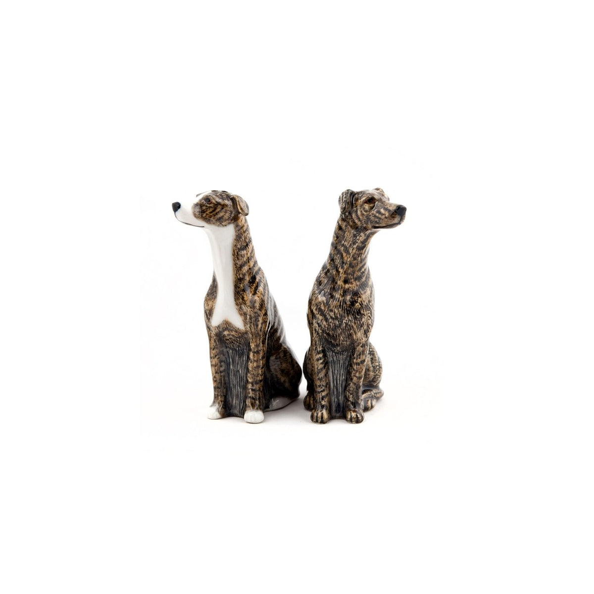 Greyhound zout en peper - SuperMatique