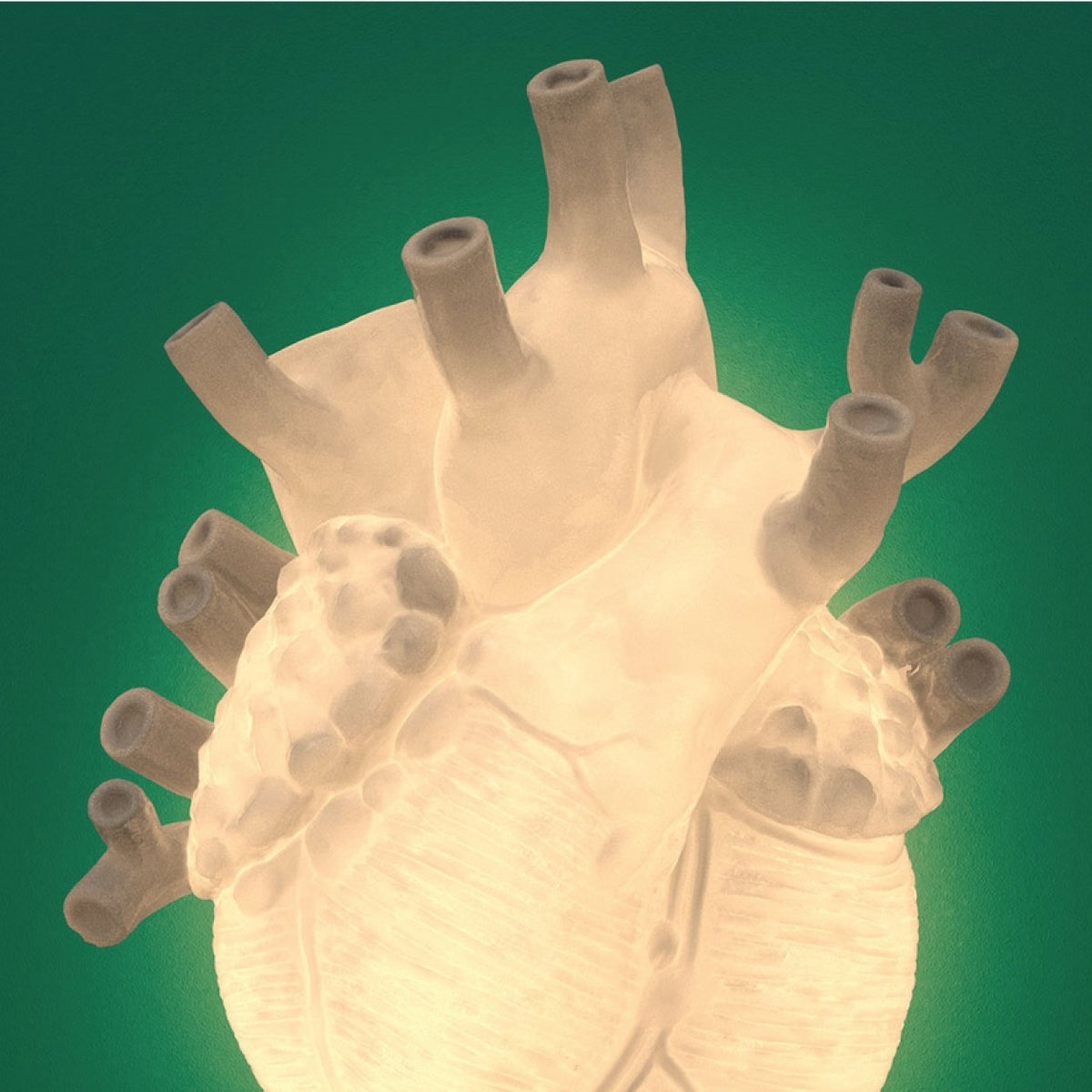 Heart Lamp - SuperMatique