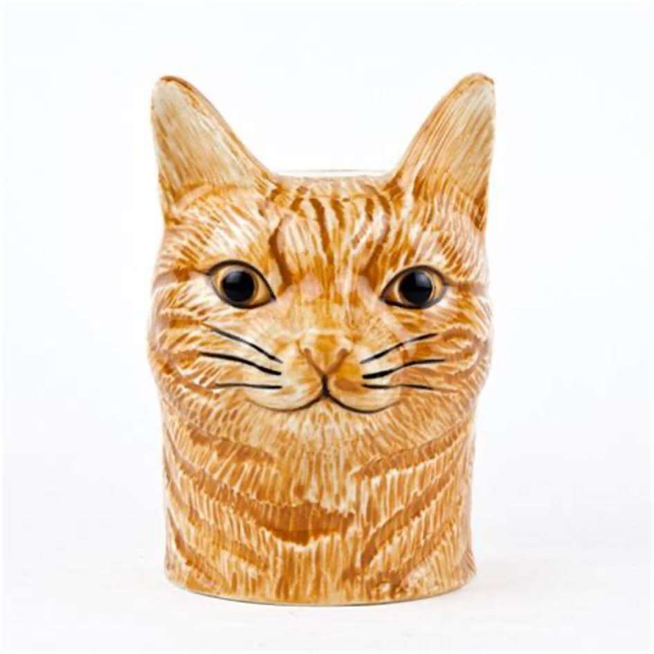 Kat Vincent Pennen pot Quail Ceramics - SuperMatique