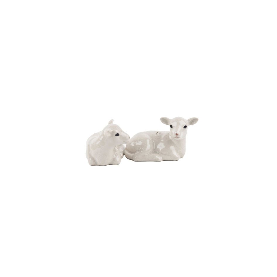 Lammetje Peper en Zout Quail Ceramics - SuperMatique