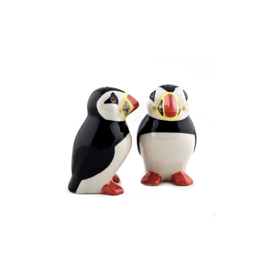 Papegaaiduiker zout en peper Quail Ceramics - SuperMatique