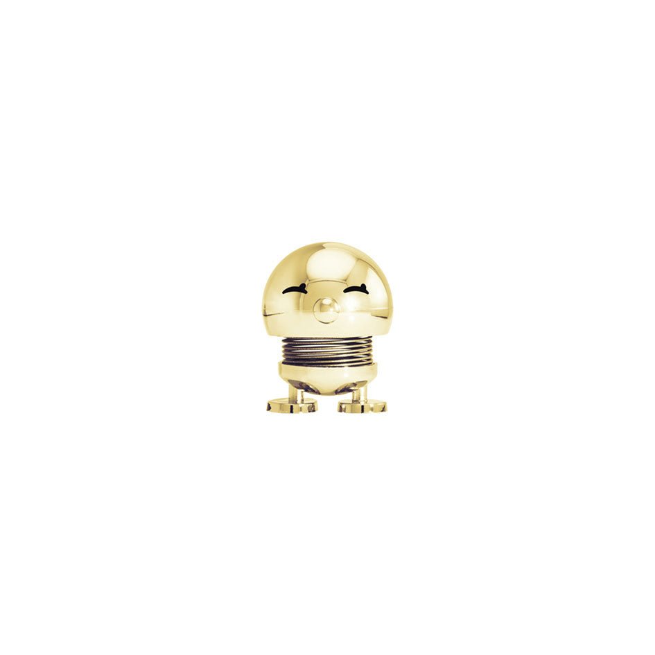 Small Bimble Goud Hoptimist - SuperMatique