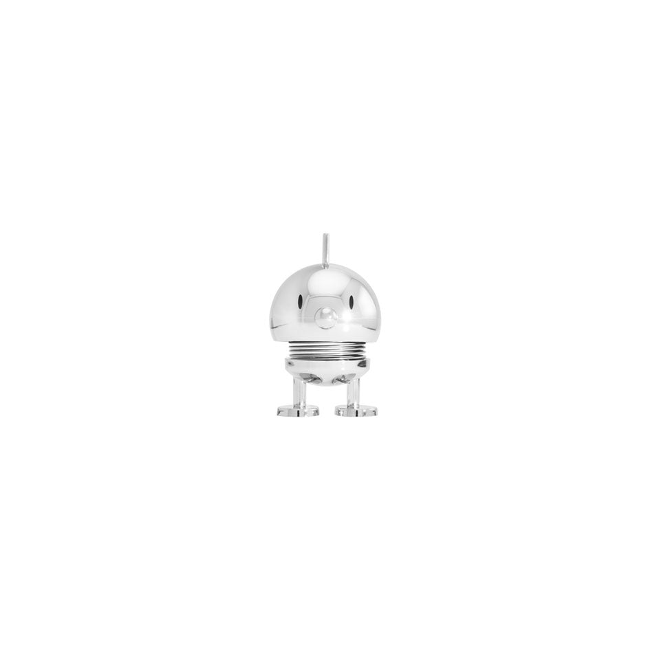 Small Bumble Chrome Hoptimist - SuperMatique