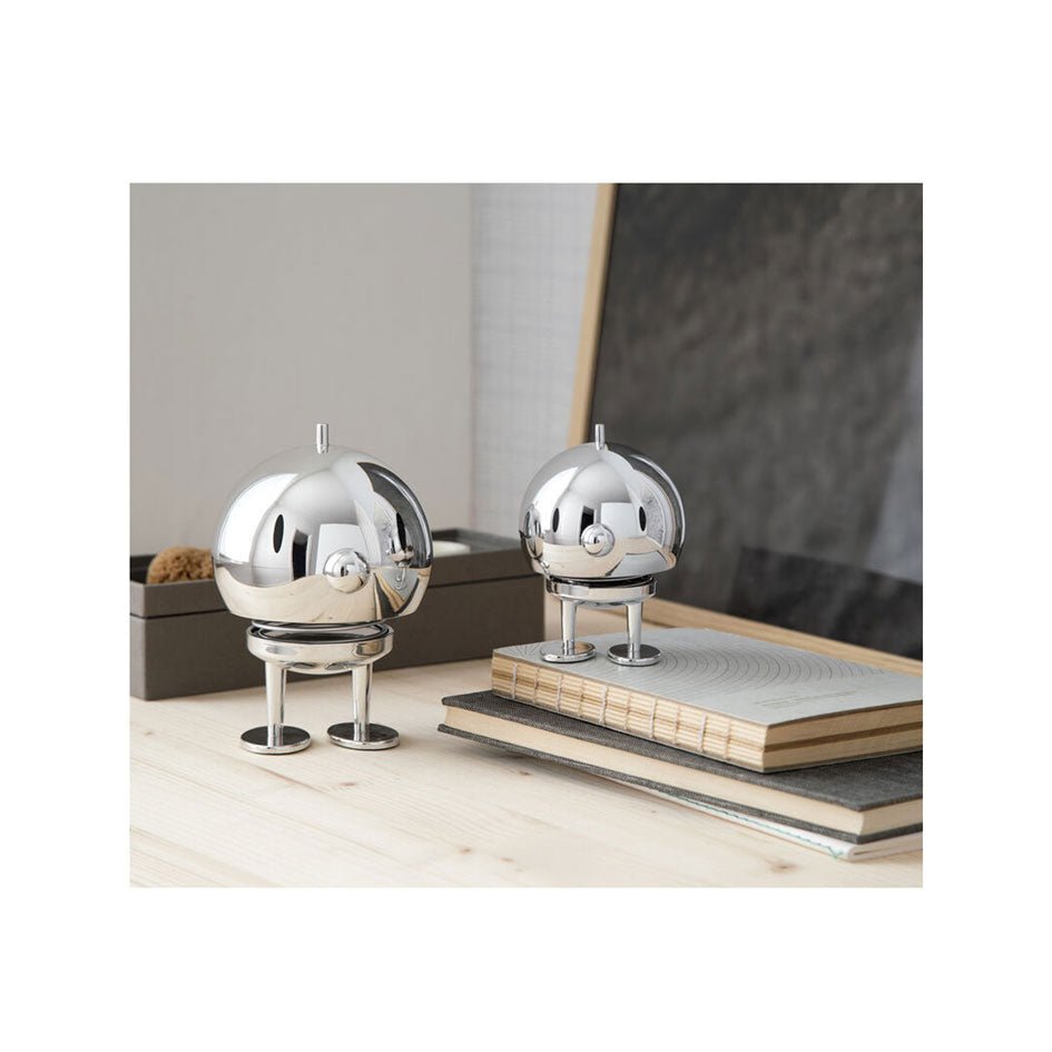 Small Bumble Chrome Hoptimist - SuperMatique