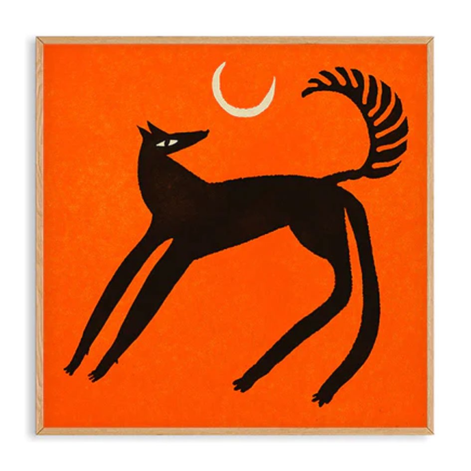 Under the Moon Enikő Eged - SuperMatique