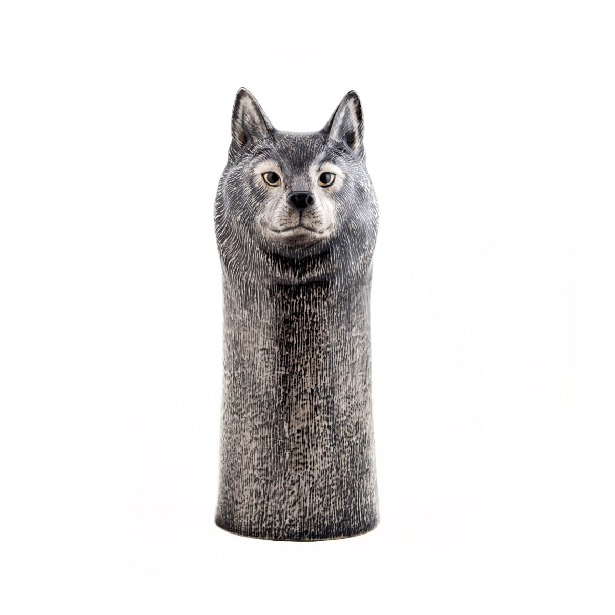 Wolf Bloemenvaas - SuperMatique