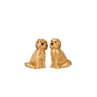 Abrikoos Labradoodle Peper en Zout - Quail Ceramics - SuperMatique