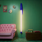 BIC Lamp Blauw - Seletti x BIC - SuperMatique
