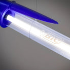 BIC Lamp Blauw - Seletti x BIC - SuperMatique