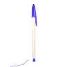 BIC Lamp Blauw - Seletti x BIC - SuperMatique