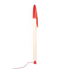 BIC Lamp Rood - Seletti x BIC - SuperMatique