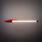 BIC Lamp Rood - Seletti x BIC - SuperMatique
