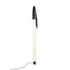 BIC Lamp Zwart - Seletti x BIC - SuperMatique